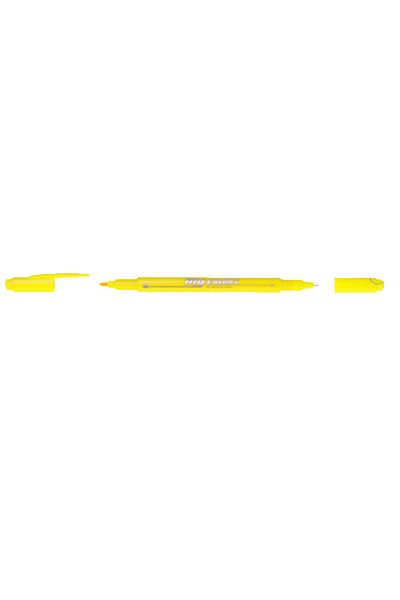 Dong-A My Color 2 Double Sided Felted Pen