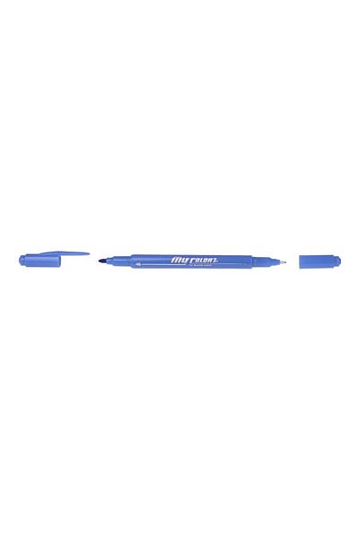 Dong-A My Color 2 Double Sided Felted Pen