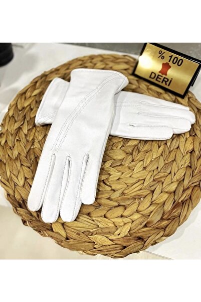 CE-YIL DERİ ÜRÜNLERİ Hakiki Deri Eldiven