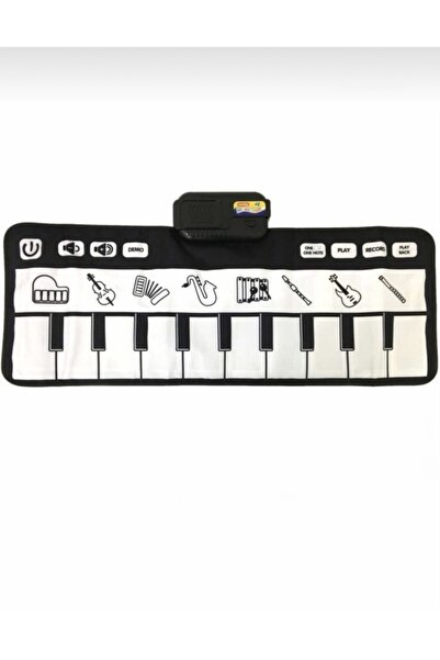 Birlik Oyuncak Birlik Klasik Piyano Halısı 757-01c