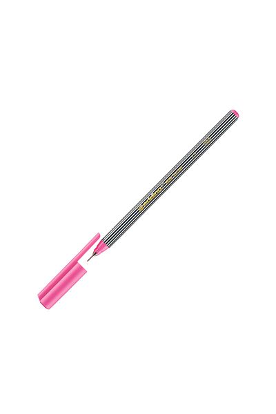 Edding 0.3mm Pink 55 Fineliner Fiber Tip Pen