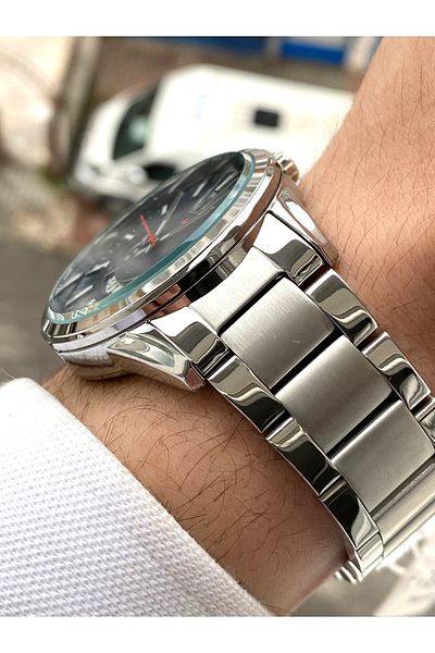 FERRO Original Steel Men's Watch