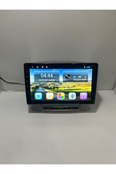 ClasKing Opel Astra J 9 Inch Android 11 Multımedia Teyp