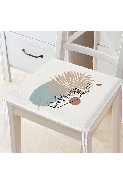 Realhomes Boho House Спеціальний дизайн стільця з блискавкою