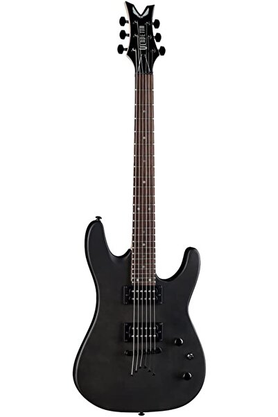 DEAN GUITARS Vnxm Tbk Elektro Gitar Kablo ve Pena Hediyeli