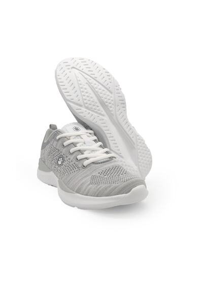 lumberjack Γυναικεία αθλητικά παπούτσια Wolky White