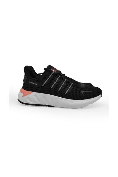 lumberjack Sword Black Women's Sports Shoes