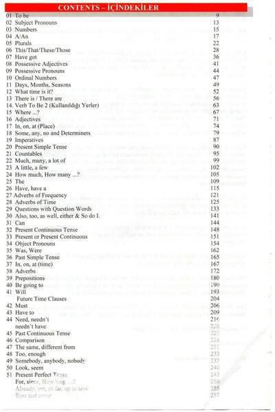 MK Publications English Grammar English Grammar Today ) (grammar) Toefl Yds Ielts &#43 Tenses in English Set
