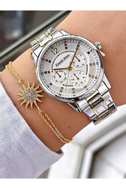 Frank Alex Fa.0322 13658m.05640091