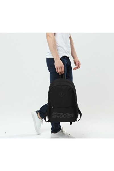 Scooter Backpack