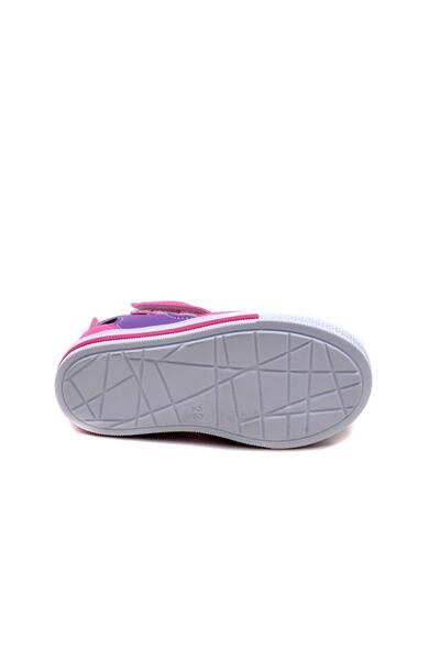 Şirin Bebe Şirinbebe 03780 Anatomic Girl's Sandals
