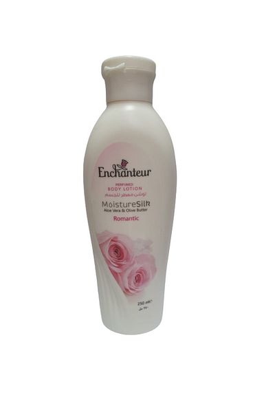 SPECİAL 4 YOU Romantic Enchanteur Perfumed Body Lotion - Body Lotion 250ml