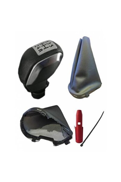 Moda Garage Logan 2 Sandero 2 Spor Vites Topuzu Ve Körüğü Takım