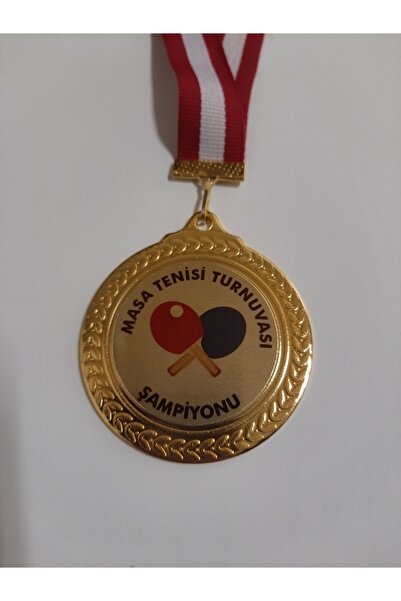 Madalyon Masa Tenisi Madalyası