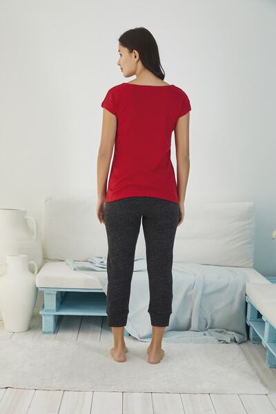 Free Angel Capri Team