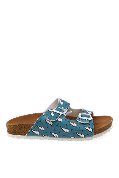 LİMON COMPANY Limon Plaj Terliği