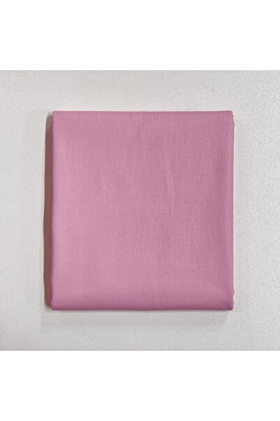 EleganTShoP Βαμβακερό ύφασμα ποπλίνα μονόχρωμο Β 50x240εκ.