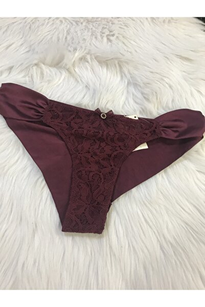 Reflections Bayan Brezilian Dikişsiz Slip