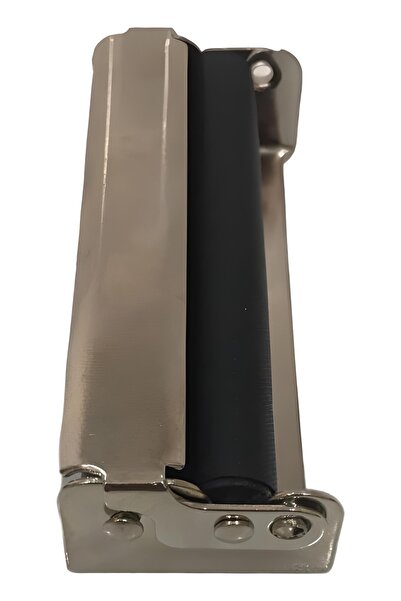 ALCAN Metal Elde Tütün Sarma Makinesi