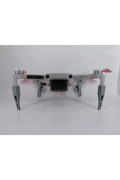 Mavic Mini Iniş Takımı Uzatma Ayak