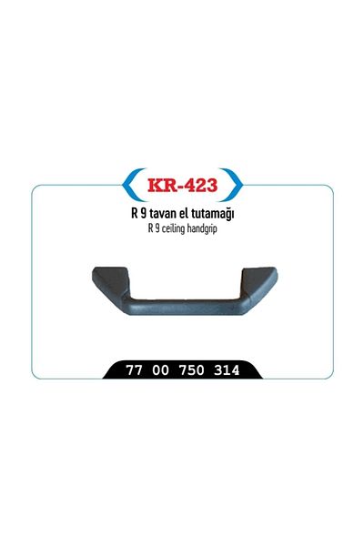 Kayalar 10 Pcs. Ceiling Hand Pin - (Renault: R9)