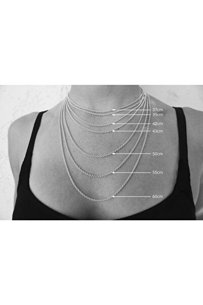 MidyatMelekSilver Iki Isimli Altın Kaplama 925 Ayar Kalpli Kolye