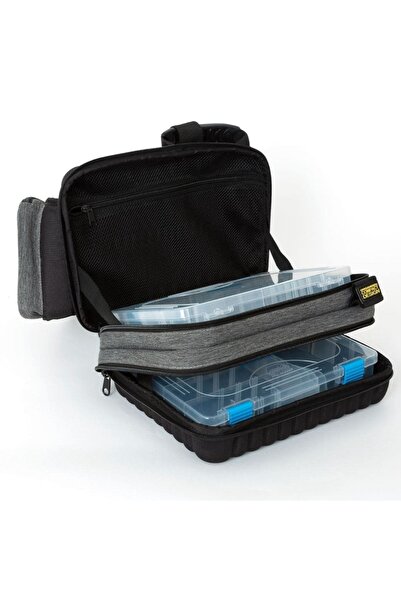 Shimano Yasei Medium Sling Bag Suni Yem Çantası (Kutulu)