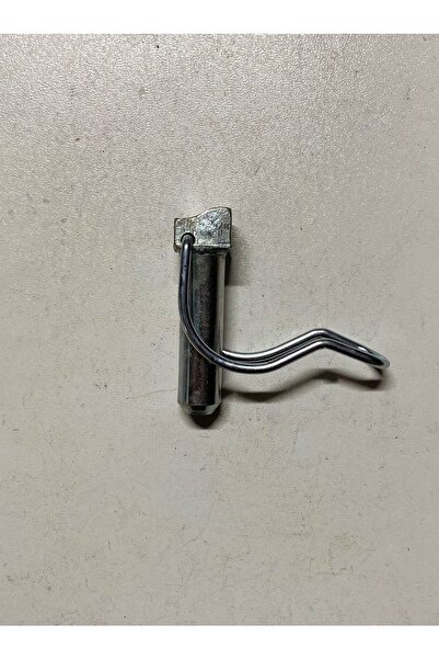 ŞAHİN TİCARET Traktör Gold Yan Gergi Kare Pim 16 Mm (10 Adet)