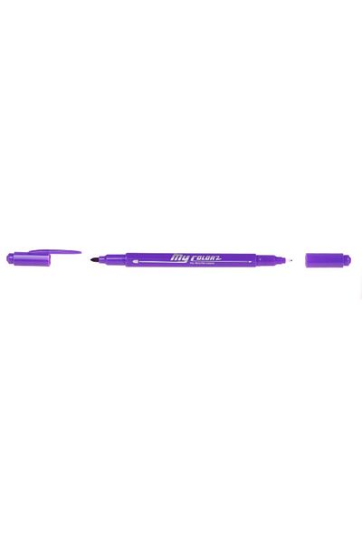 Dong-A My Color 2 Double Sided Felted Pen