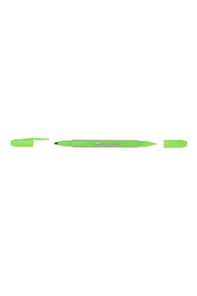 Dong-A My Color 2 Double Sided Felt Tip Pen (Color Options)