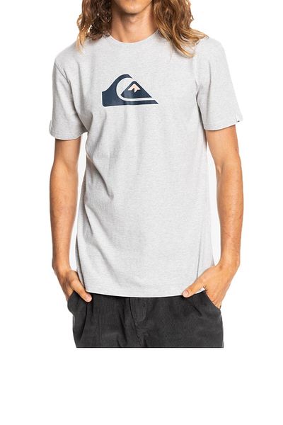 Quiksilver Παιδικές παντόφλες με κλασική επένδυση Clog Kids Navy Blue 207010 -5πυ