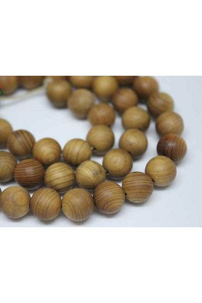 Yasamtohumu خشب الصندل ديزي 8 ملم (رائحة خشب الصندل الأصلي)