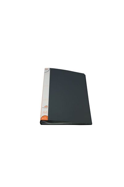 Umix Eco Presentation File 80 Pieces Gray U1116e