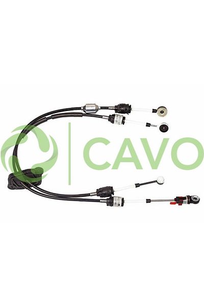 CAVO Renault Master Ii 2.3 Dci 10 Gear Wire