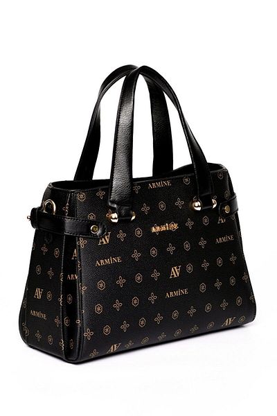 Armine 172 Bag Printed