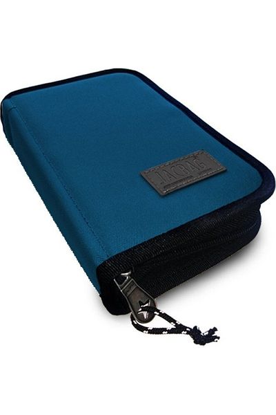 Jacbag Cover Jac 23 Pencil Bag - Blue