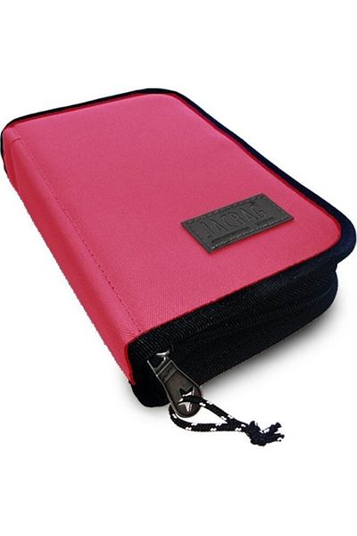 Jacbag Cover Jac 23 Pencil Bag - Pink