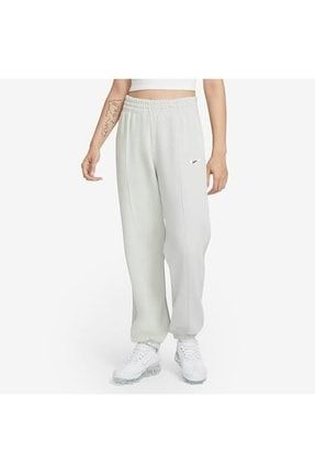 Nike Sportswear Womens Essential Pants Dj6151 083 Fiyat Yorumlar Trendyol