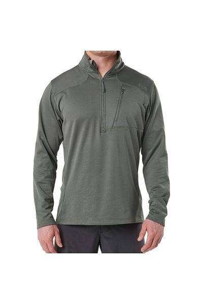 5.11 Tactical 5.11 Recon Hlf Zp Fleece