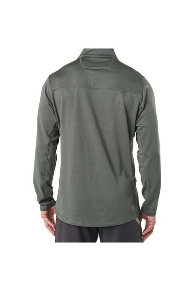 5.11 Tactical 5.11 Recon Hlf Zp Fleece