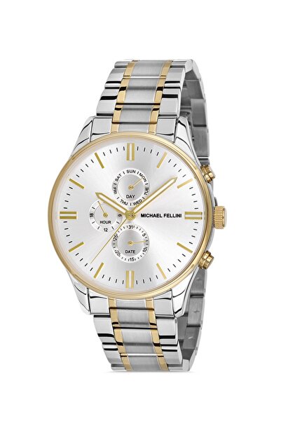 Michael Fellini Mıchael Fellini 2273-4 Erkek Kol Saati