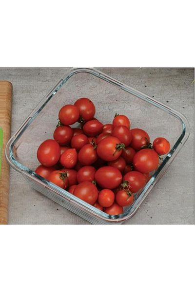 Paşabahçe 53552 Storamex Plenty Bowl - 2 Liter Multi-Purpose Bowl 2440cc
