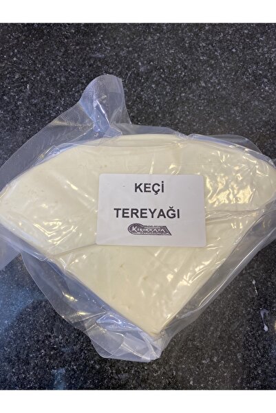 KIRIKKAYA Keçi Tereyağ 500gr