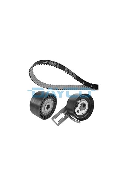 DAYCO Ktb959 Triger Gergi Seti Teflon Kayis)- 141 Dis ( Ford: Focus C-max 083...