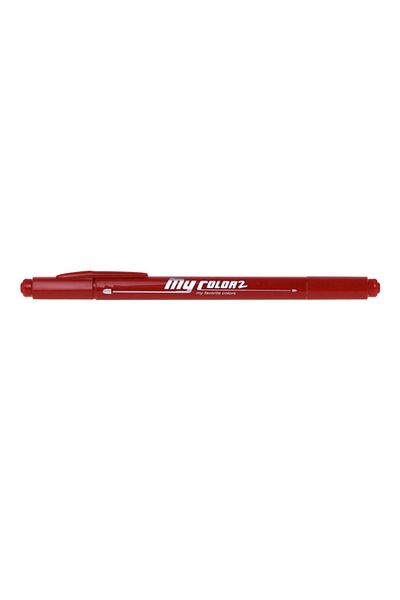 Dong-A My Color 2 Double Sided Felted Pen