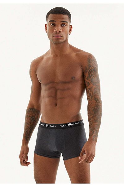 WESTMARK LONDON Terra Trunk 3-συσκευασία