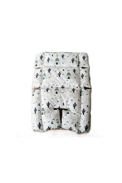 Babies Dream Baby Stroller Cushion