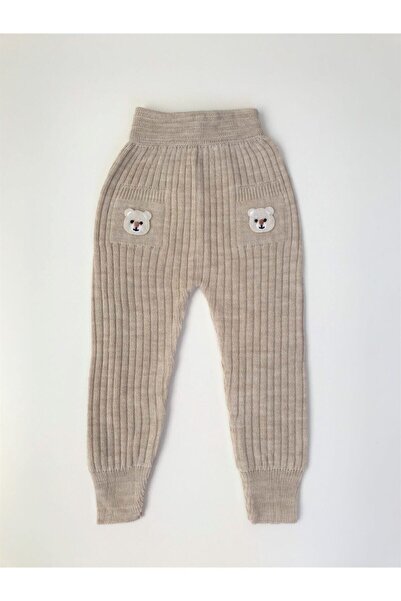 gogo bici طفل سروال قصير الدب طماق التريكو