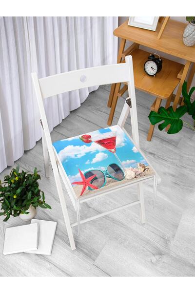 Realhomes Specijalni dizajn za koktele i plažu, moderni digitalno štampani ja...