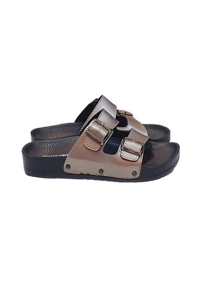 Pierre Cardin Anatomical Adjustable Daily Women's Slippers